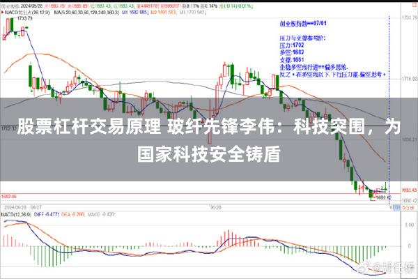 股票杠杆交易原理 玻纤先锋李伟：科技突围，为国家科技安全铸盾